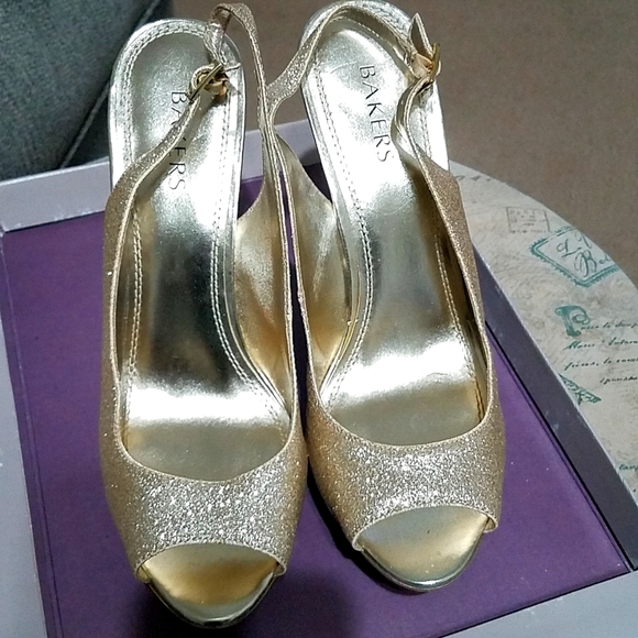 Bakers Shoes - Bakers High Heels shoes